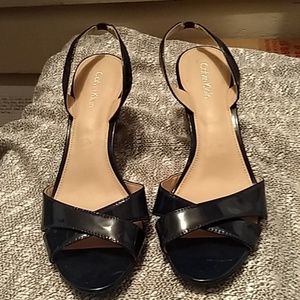 Calvin Klein high heels